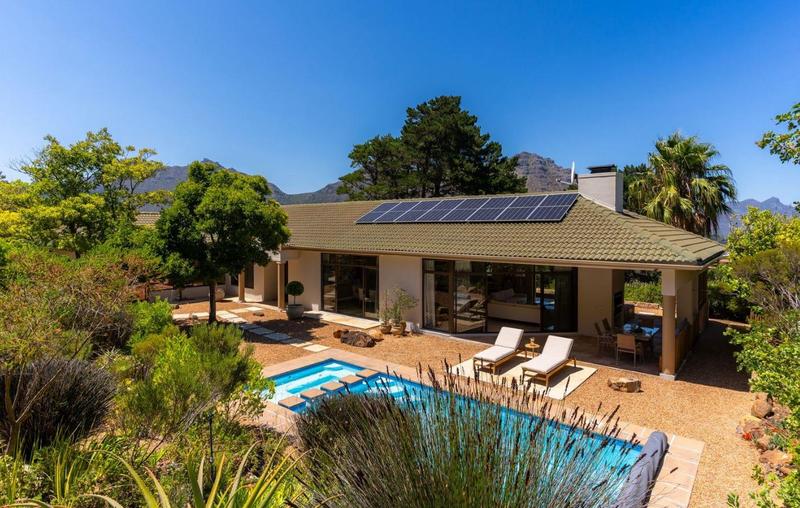 3 Bedroom Property for Sale in Hout Bay Western Cape